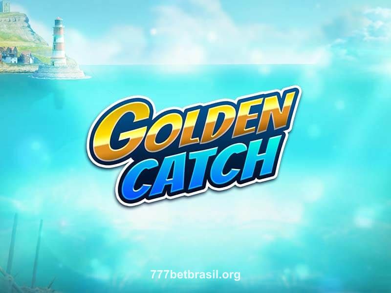 Golden Catch 777bet casino