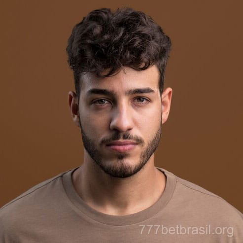 Avatar do jogador Pedro